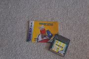 Stuart Little - Game Boy Colour Game