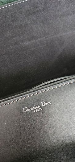 Leather bag