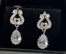New Vintage Style Earrings