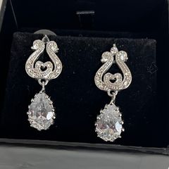 New Vintage Style Earrings