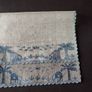 Vintage table runner and placemats Image 3