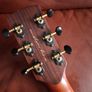 Harley Benton CLO-70ASR w/case Image 7