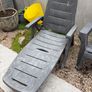 Deck chairs Image 2
