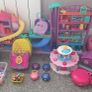 Polly pocket bundle Image 2
