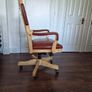 Jewellers chair Image 2