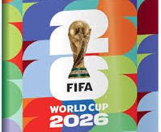 World Cup Stickers