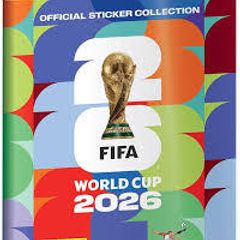 World Cup Stickers