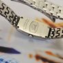 Vintage Lady's Festina Mop Dial Quartz watch Image 9