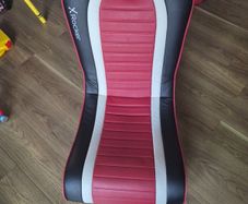 large X Rocker gaming chair