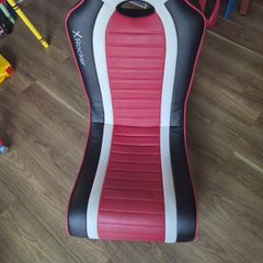 large X Rocker gaming chair
