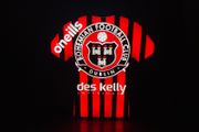 Bohemians FC Jersey Lightbox
