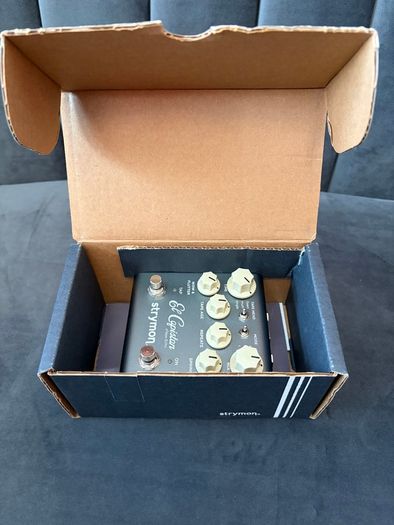 Strymon El Capistan V2