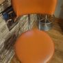Swivel Bar Stools X 3 Image 4