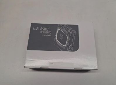 FAAST FLEX by xtralis FLX-20 Aspirating Smoke Detector Brand New Sealed Box