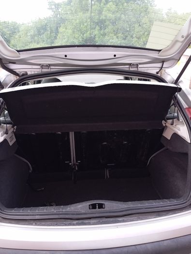 2005 Citroen C3