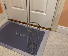 Croydex Toilet Roll Holder