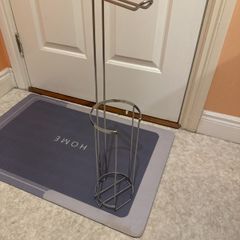 Croydex Toilet Roll Holder
