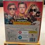 Once Upon A Time In Hollywood - DVD Image 2