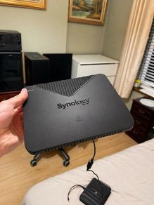 Synology MR2200ac Mesh WiFi Router