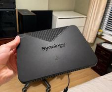 Synology MR2200ac Mesh WiFi Router