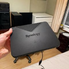 Synology MR2200ac Mesh WiFi Router