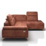 Focus L Corner Sofa Bed @ J & D Furniture Image 2