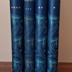 Familiar Wild Birds by, W Swaysland 1903