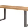 Dining room Bench Image 4