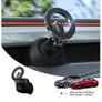 Tesla Model 3 Y Highland Juniper Magnetic Car Phone Holder Image 2
