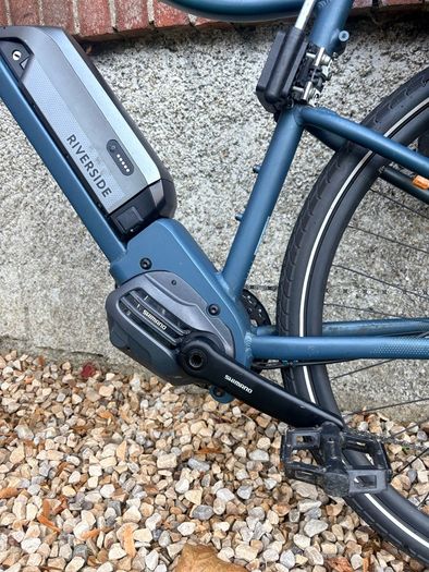 Electric Bike