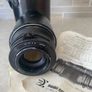 Vintage Sigma 135mm Automatic Camera Lens Image 5