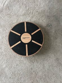 Balance board
