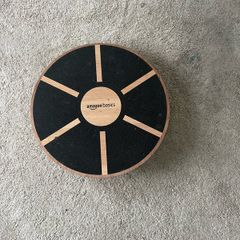 Balance board