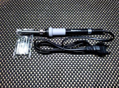 Soldering iron (60W)