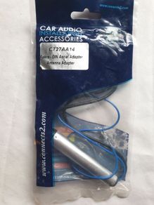 Aerial Adaptor