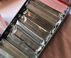 Pokemon sleeves