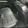Audi a6 c6 window switches, window regulators, cruise control, wiper blade, light, indicator stalk, steering angle sensor, mfsw, parts breaking diesel petrol Image 6