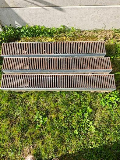 Drainage