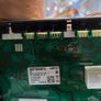 Genuine Bosch Serie 6 Main Power Control Board (PCB) & Complete Wiring Harness Image 6