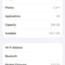 Apple iPhone 16 Pro 256GB Black Titanium Image 3