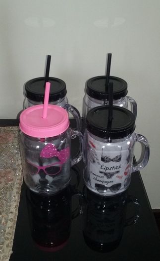 Large Size Beakers