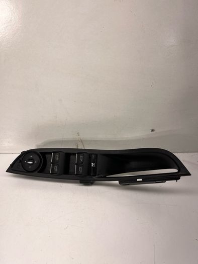 2014 Ford Focus Mk3 5dr Fornt Driver Side Window Switch Am5t-14a132-ca A2l11b6s
