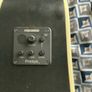 Harley Benton Custom Line CLD-10SCE-12BKS 12 string guitar Image 3