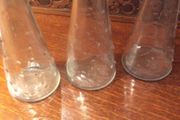 IKEA Emma Dafnas Vintage Stockholm Bud Vase ( 3 )
