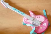 ELC Rockstar Play Guitar
