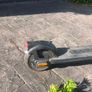scooter pure air 3, like new condition, spare parts and pump included Image 5