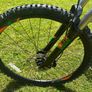 Voodoo Nzbumbi kids mountain bike Image 7