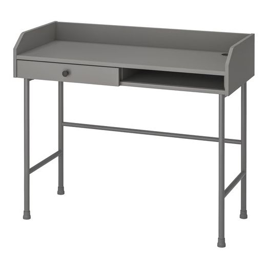 Ikea Hauga Study Desk