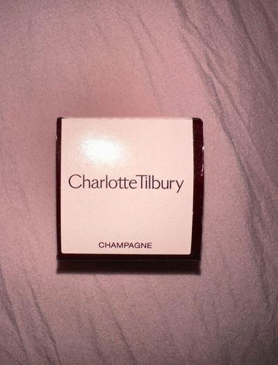 Charlotte Tilbury - Eyes to Mesmerise - Cream Eyeshadow.