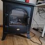 Electric Stove Image 2